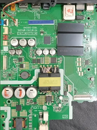 Monoplaca Tcl L40s66e (Usado)