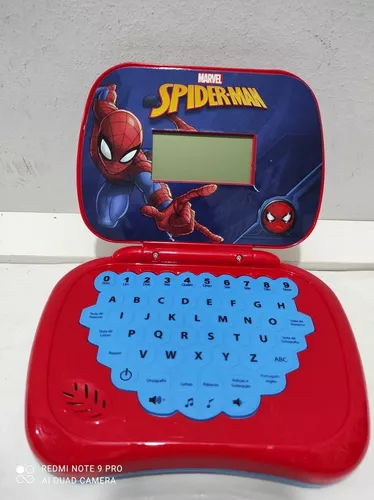 Homem Aranha Pc  MercadoLivre 📦