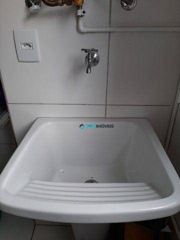 Imagem 11 de 20 de Apartamento Para Locação Com 38m² No Jardim Samambaia Em Campinas - Sp - Ap2724