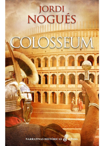 Libro Colosseum