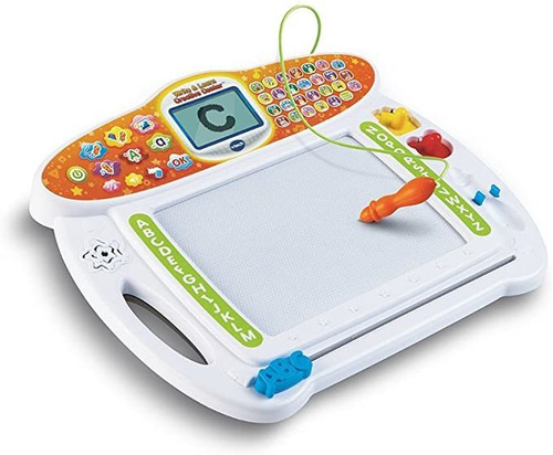 Vtech Centro De Aprendizaje Creativo Y Escritura