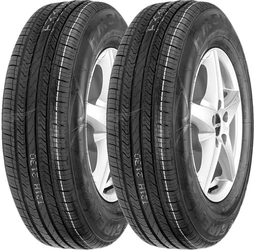 Kit de 2 neumáticos Firemax FM518 P 235/60R18 107 V