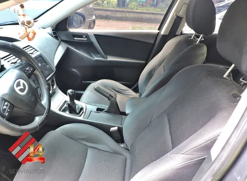 Mazda 3 2.0 Lxna0 All New