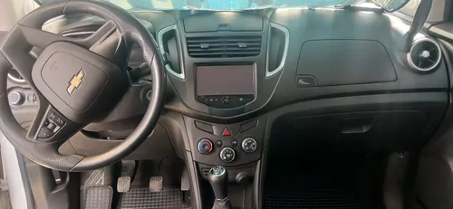 Chevrolet Tracker 1.8 Ls