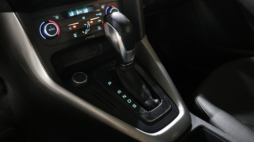 Ford Focus Lll 2.0 Se Plus At6 - 90200 - C