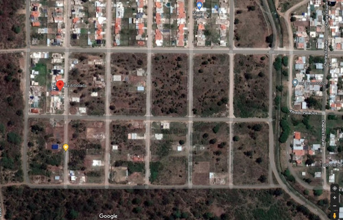Imagen 3 de 4 de Venta De Terreno En Barrio La Arbolada De 300m2