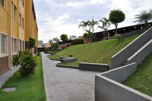 Apartamento Padrão Com 3 Quartos No Franklin Residence - 435214-v