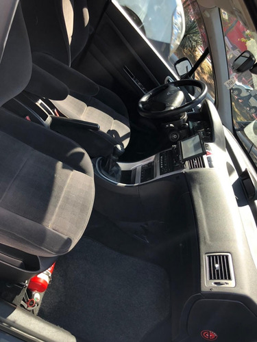 Peugeot 307 Feline 2.0 Manual