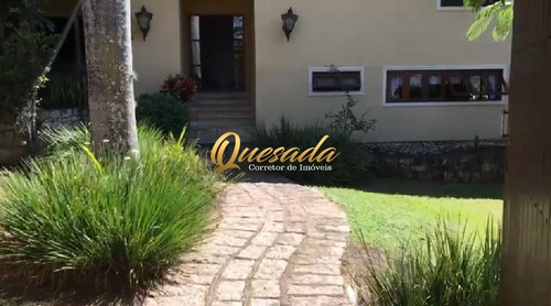 Imagem 9 de 30 de Chacara - Ch00008 - 69952446