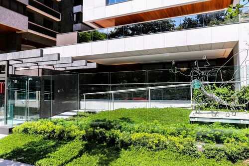 Imagem 3 de 28 de Apartamento Residencial Para Venda, Moinhos De Vento, Porto Alegre - Ap3915. - Ap3915-inc
