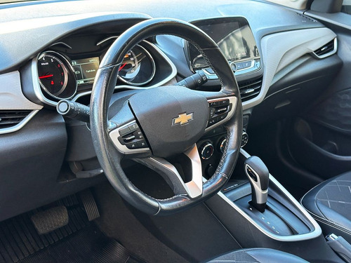 Chevrolet Onix 1.0 TURBO PREMIER