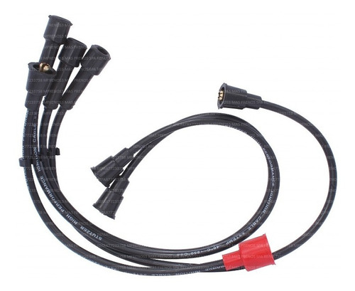 Cable Bujia Suzuki Maruti 800 1995 - 2009