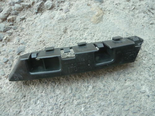 Mensula Soporte Delentero Chofer Jac J3 2012 Usada Lea (Usado)