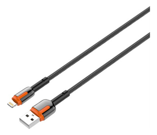 Cable Usb Carga Y Transmision De Datos Ls591/ls592 Ldnio