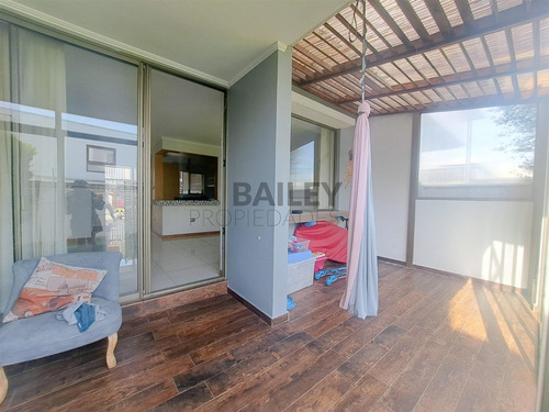 Casa En Arriendo En Concón