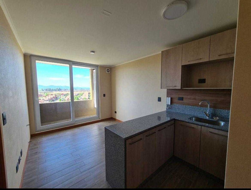 Departamento 1d 1b 1e En Talca (106409)