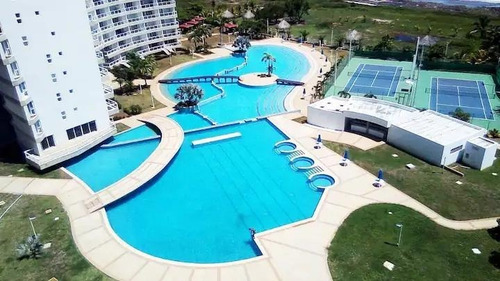 Imagen 5 de 19 de Vendo Penthouse En Mediterranee Aguasal