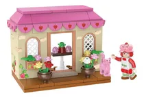 Comprar Bloque Armables  Broche De Panadería De Tarta De Fresitas