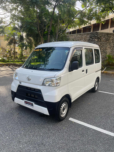 Daihatsu Hijet Japonés