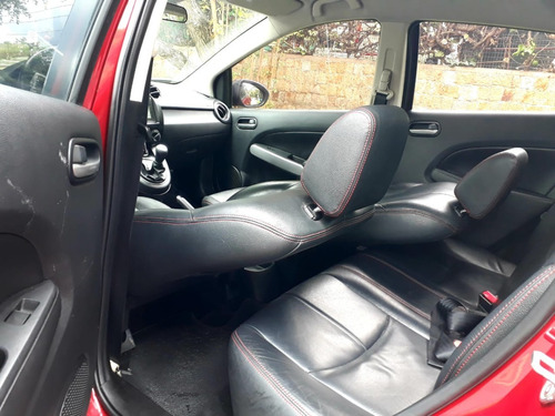 Mazda Mazda 2 Takeshi 1.5 Mecánico Hb