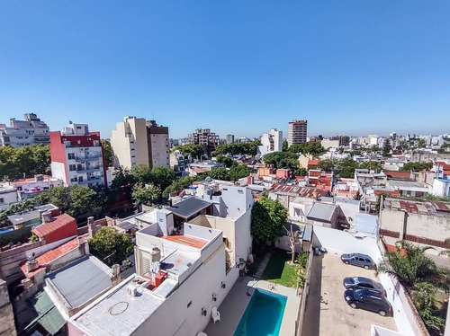 Imagen 13 de 22 de Venta De Departamento A Estrenar En Boedo