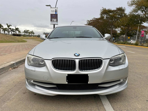 Imagen 2 de 16 de Bmw Serie 3 2010 2.5 320i Coupe Executive