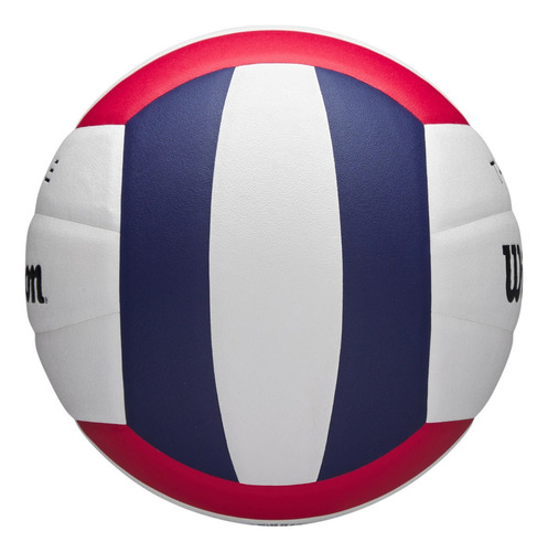 Balón De Voleibol Wilson Thrive Premium Color Tricolor