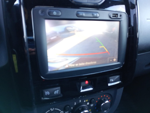 Renault Duster 2.0 Ph2 4x2 Privilege