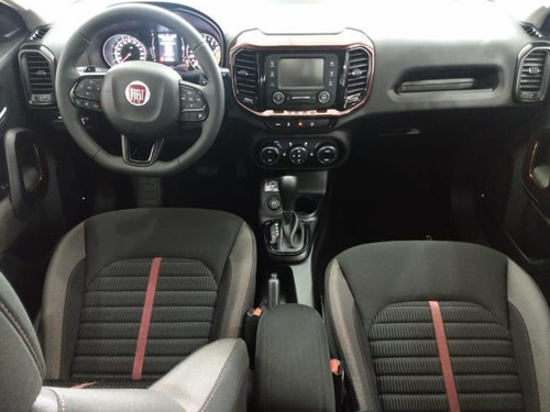 Fiat Toro Freedom 1.8 At6 4x2 (flex) *todas As Cores*