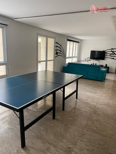 Imagem 26 de 30 de Apartamento Com 3 Suítes À Venda, 111 M² Por R$ 790.000 - Bosque Maia - Guarulhos/sp - Ap0643
