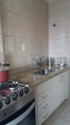 Imagem 8 de 10 de Apartamento - Ref: Ba11439
