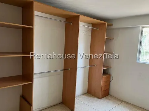 Apartamento En Venta Caurimare