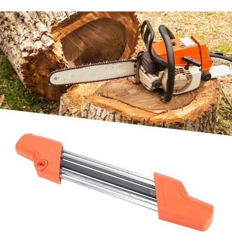 Nuevo Stihl - Ferramenta Para Afiar Corrente De Motosserra