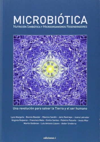 Libro Microbiã³tica