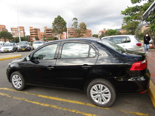 Imagen 8 de 15 de Volkswagen