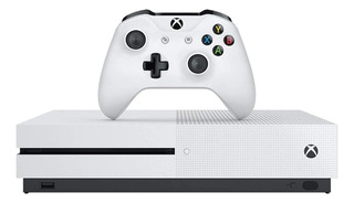 Xbox One S 1t + Control Inalámbrico 3 + Obsequio