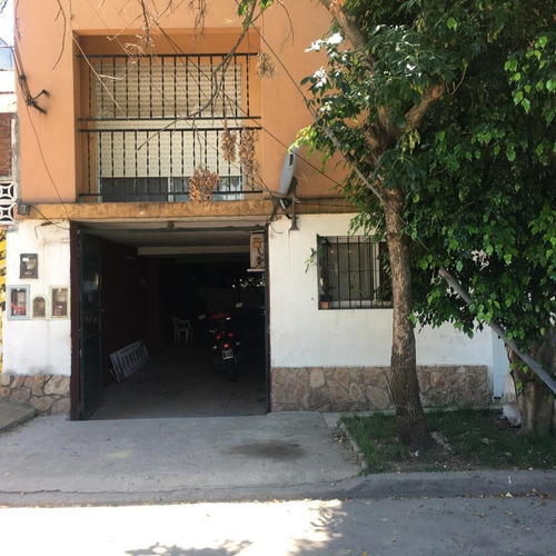 Imagen 8 de 9 de Depósito Galpón En Alquiler Ubicado En Rincón De Milberg, Tigre, G.b.a. Zona Norte
