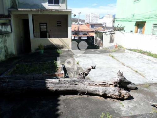 Imagem 8 de 15 de Terreno - Vila Da Penha - 599589