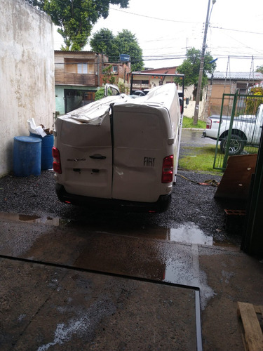 Fiat Scudo / Peugot Expert / Citroen Jumpy