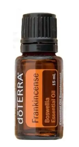 dōTERRA Frankincense 15mL 2本セット (新品と中古) Incienso Frankincense 15ml Doterra Aceite Esencial | MercadoLivre