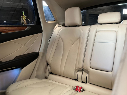 Lincoln MKC 2.2 Select Mt