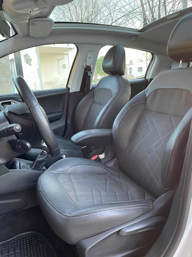Peugeot 208 1.6 El Mas Full