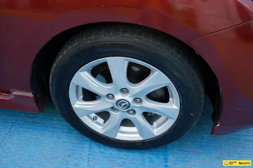 Mazda 3 2.0 ALL NEW