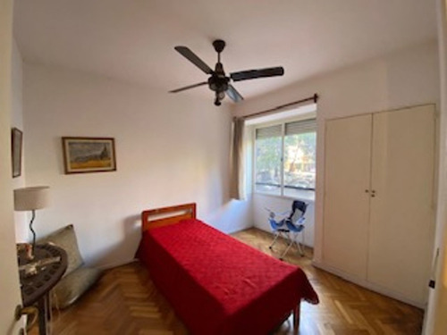 Venta Deparatamento 3 Ambientes Depend. Palermo