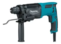 Comprar Rotomartillo Makita M8701b 800w Con Maleta