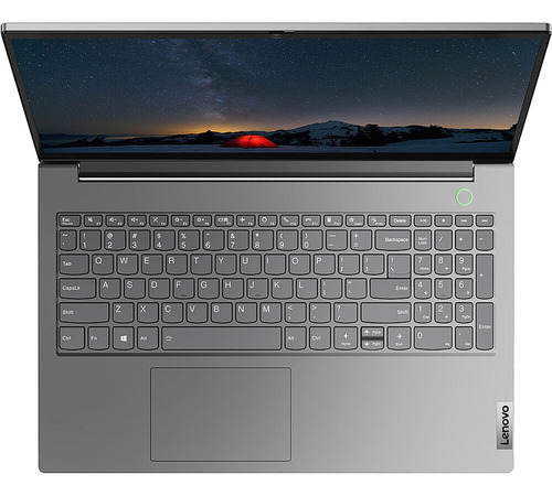 Lenovo Thinkbook 15-g2- Core I5 1135g7 8gb 256 Ssd 15.6 Fhd