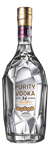 Vodka Purity Envio A Todo El Pais Sin Cargo