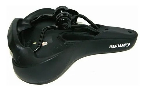 Asiento Canelle Bicicleta Anti-prostatico Comfort N