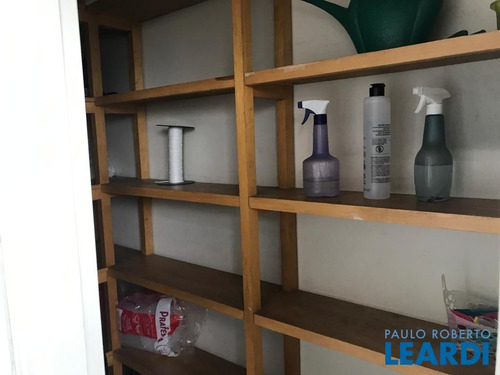 Imagem 10 de 15 de Apartamento - Morumbi - Sp - 641235