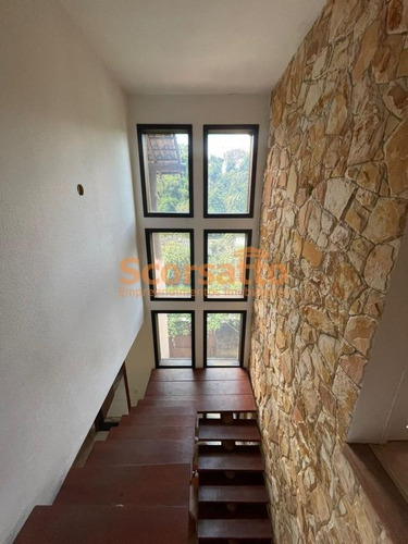 Imagem 17 de 30 de Casa À Venda, Condomínio Jardim Dos Pinheiros, Itapecerica Da Serra/sp. - 6108